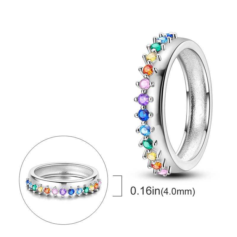 Women's Elegant Vintage Minimalist Commuting Style Ring